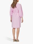 Sisters Point Viaba-DR Lace Dress, Soft Pink