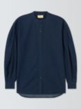 Barbour Tomorrow's Archive Cassie Denim Shirt, Navy