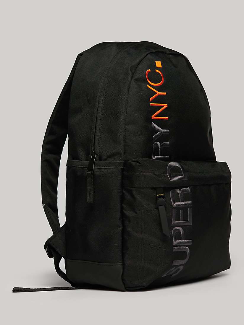 Buy Superdry NYC Montana Backpack Online at johnlewis.com