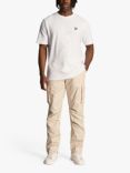 Lyle & Scott Articulated Cargo Trousers