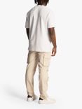 Lyle & Scott Articulated Cargo Trousers