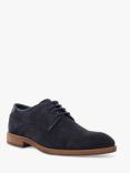 Dune Bridon Lace Up Gibson Shoes