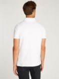 Tommy Hilfiger Regular Fit Polo, White