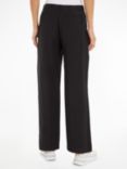 Calvin Klein Jeans Relaxed Chinos, Ck Black
