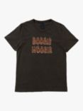 Nudie Jeans Roy Boogie T-Shirt, Antracite