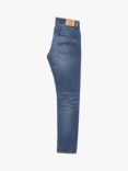 Nudie Jeans Slim Lean Dean Jeans, Indigo Ink