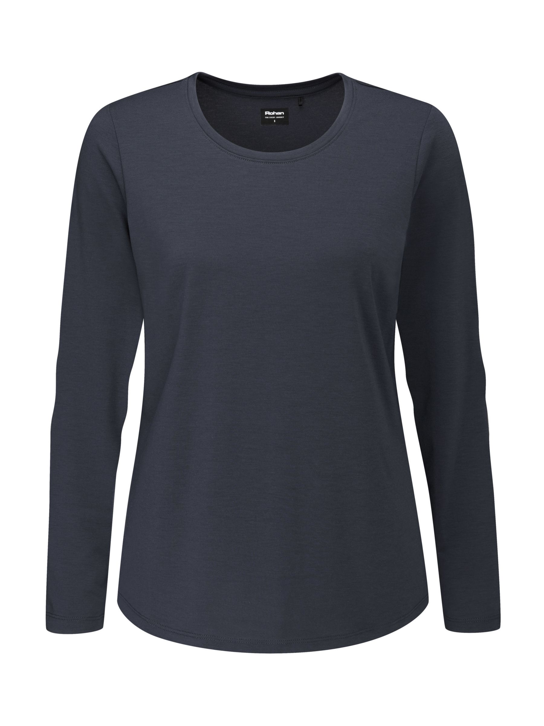 Buy Rohan Global Long Sleeve T-Shirt Online at johnlewis.com