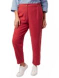 Rohan Brisa Linen Blend Trousers, Coast Red