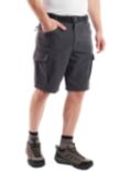 Rohan Lakeside Cargo Shorts, Carbon