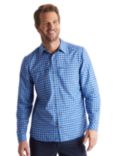 Rohan Zenith Long Sleeve Shirt, Blue