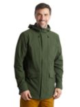 Rohan Valley Lightweight Jacket, Conifer Green