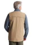 Rohan Frontier Anti-Insect Expedition Gilet