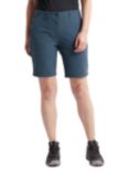 Rohan Roamer Walking Shorts, Storm Blue