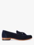 KG Kurt Geiger Reggie Suede Loafers