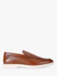 KG Kurt Geiger Ryan Loafers, Brown Tan