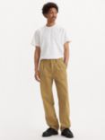 Levi's Loose Fit Chinos, British Khaki