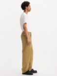 Levi's Loose Fit Chinos, British Khaki