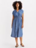 Levi's Betty Midi Dress, New News, New News