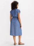 Levi's Betty Midi Dress, New News