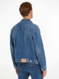 Tommy Jeans Ryan Regular Fit Denim Jacket, Denim Medium