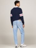 Tommy Hilfiger Isaac Relaxed Fit Jeans, Denim Light