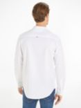 Tommy Hilfiger Regular Fit Shirt, White
