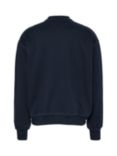 Tommy Hilfiger Boxy Luxe Sweatshirt