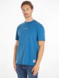 Tommy Jeans Regular Fit Classic T-Shirt