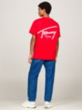 Tommy Jeans Regular Fit T-Shirt