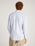 Tommy Hilfiger Heritage Oxford Shirt, Pale Blue/White