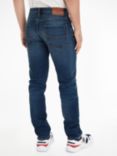 Tommy Hilfiger Denton Straight Jeans, Three Years Fade
