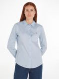 Tommy Hilfiger Stretch Oxford Regular Fit Shirt