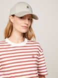 Tommy Hilfiger Distinct Cap, Classic Beige