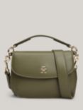 Tommy Hilfiger Chic Crossbody Bag, Olive Green