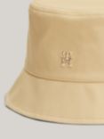 Tommy Hilfiger Rain Bucket Hat, Beechwood