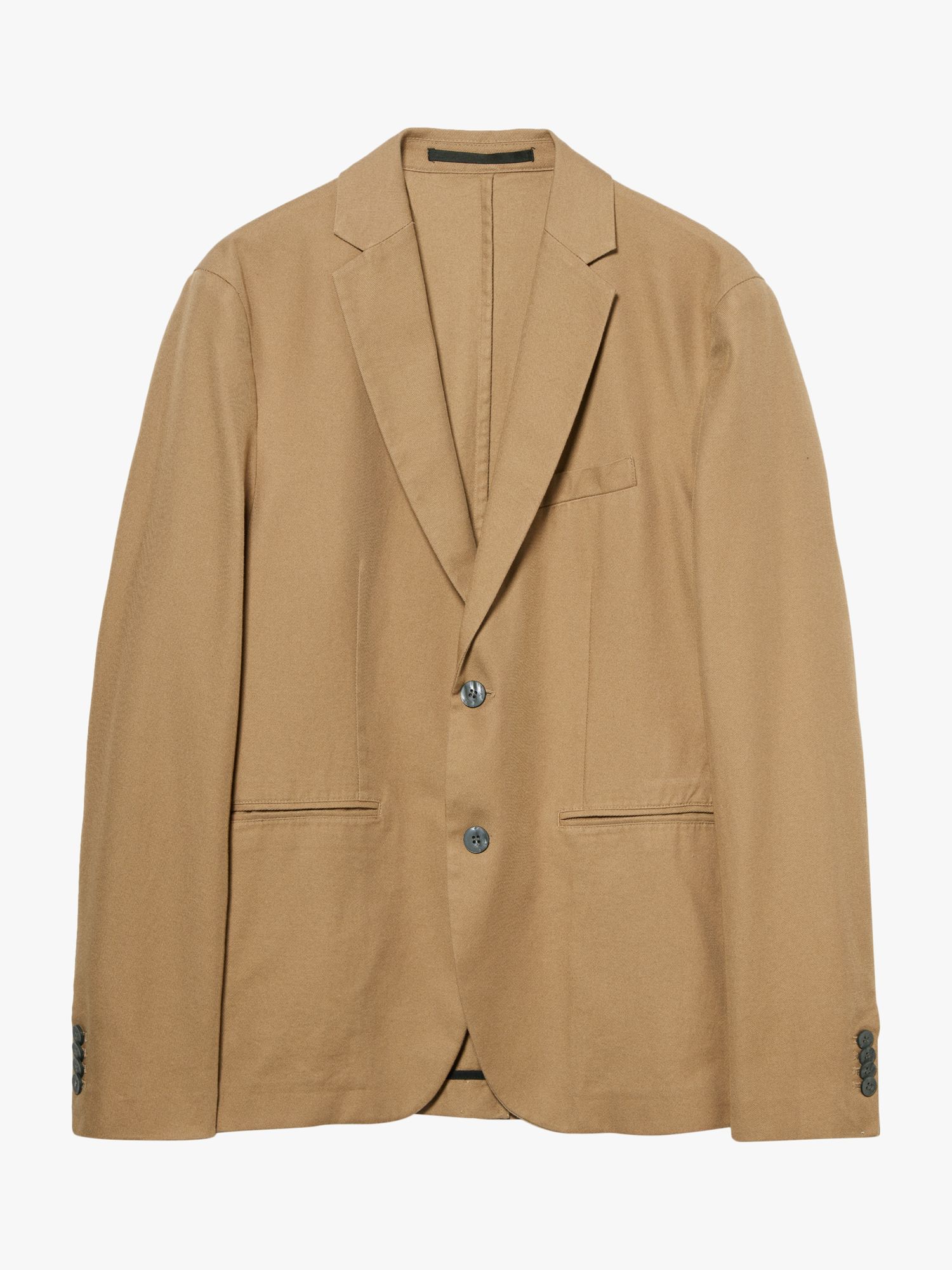 Buy SISLEY Slim Comfort Fit Blazer Online at johnlewis.com