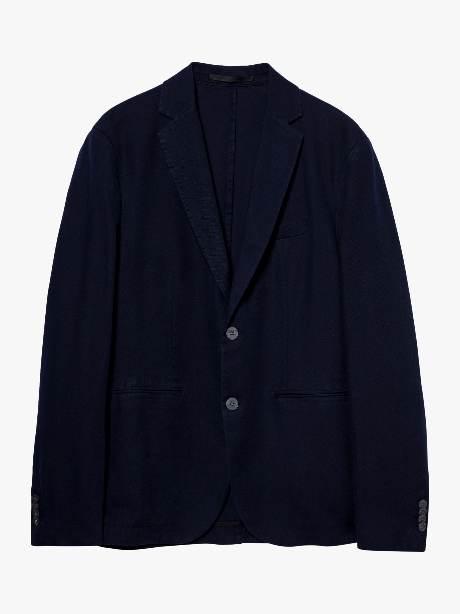 Buy SISLEY Slim Comfort Fit Blazer Online at johnlewis.com