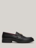 Tommy Hilfiger Leather Loafers