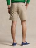 Ralph Lauren Extra Stretch Chino Shorts, Khaki