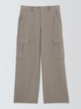 Theory Relaxed Cargo Trousers, Cinder