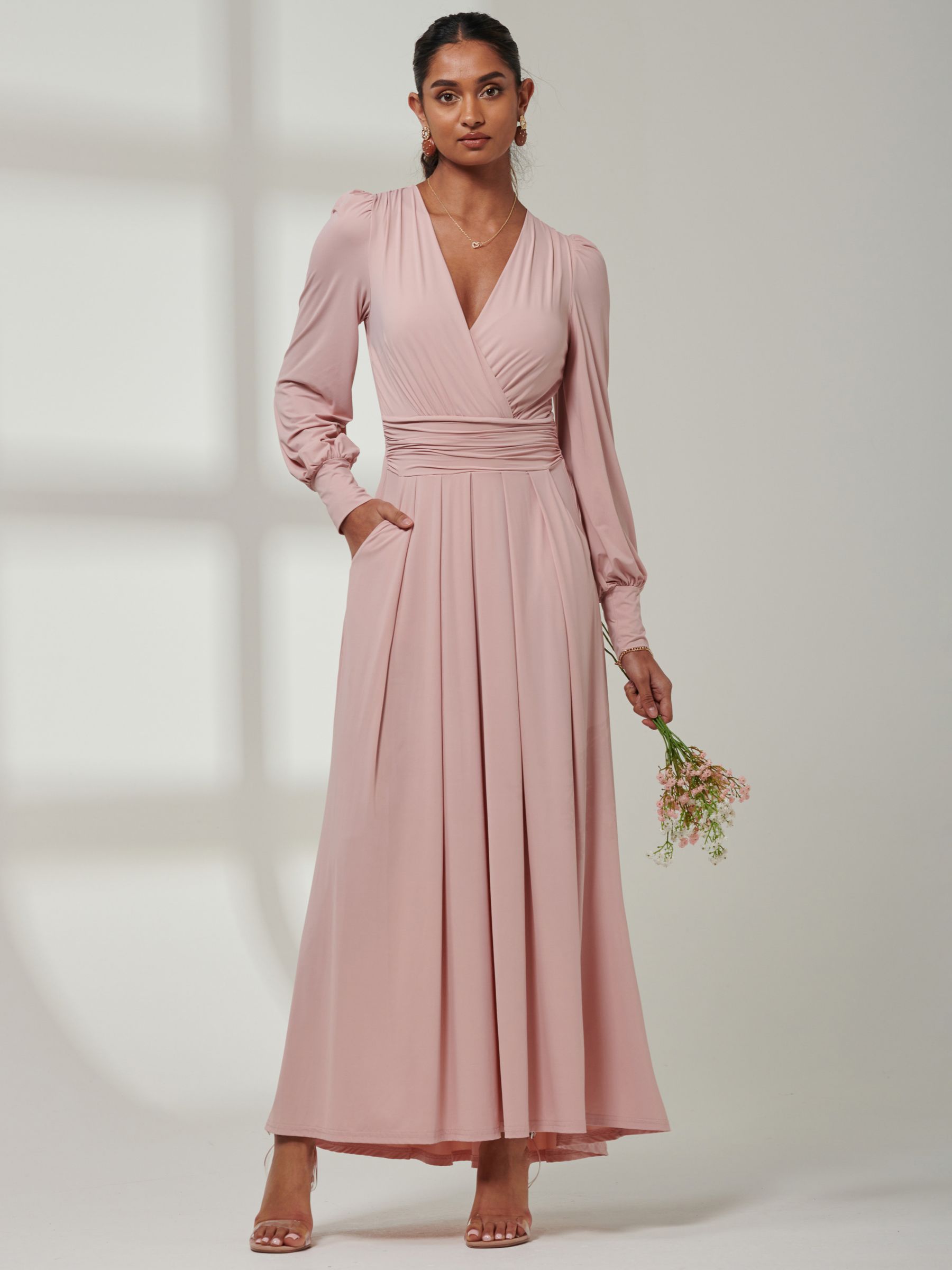 Bridesmaid Dresses | John Lewis & Partners