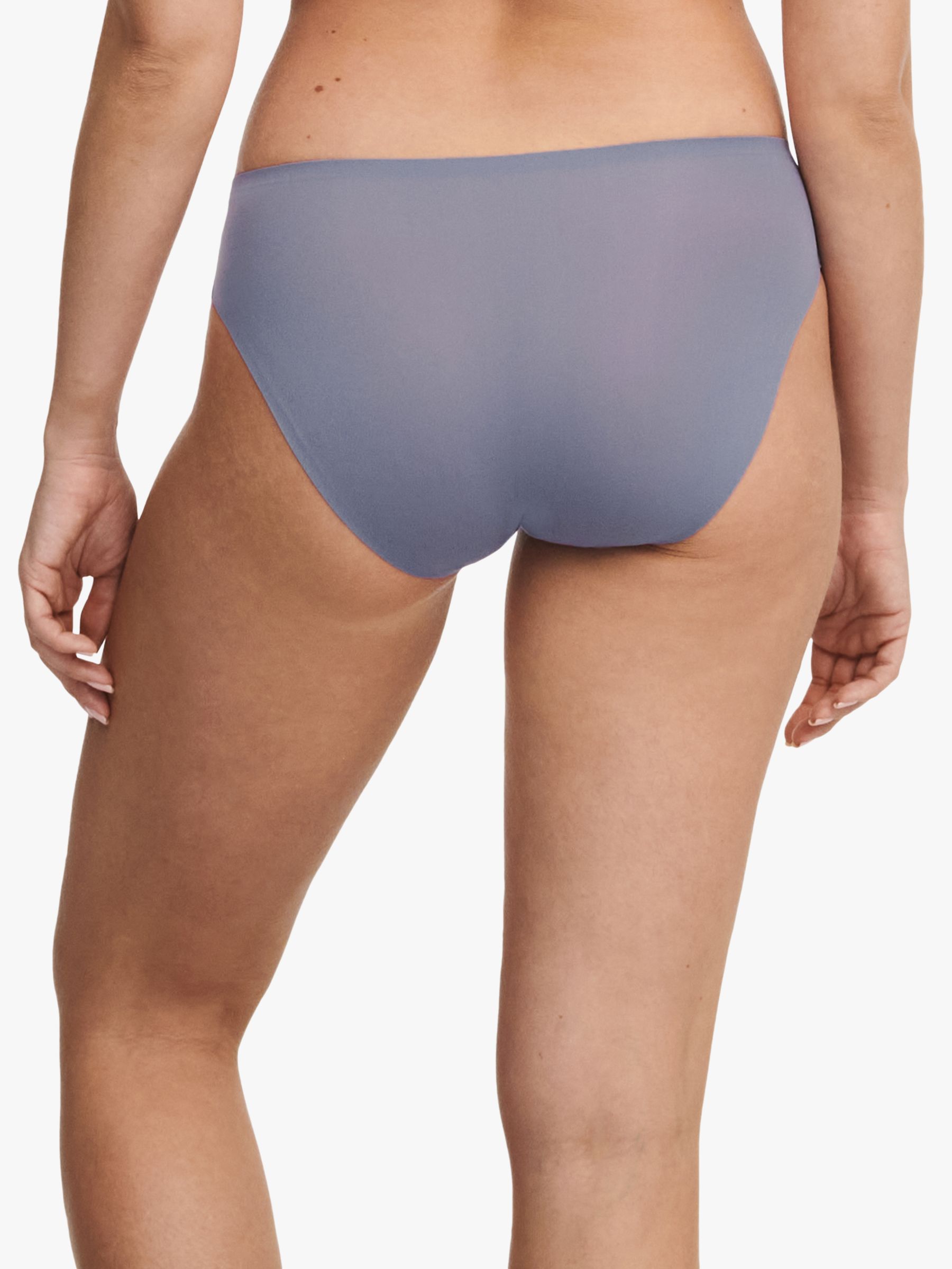 Buy Chantelle Soft Stretch Bikini Knickers Online at johnlewis.com