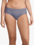 Chantelle Soft Stretch Hipster Knickers, Smokey Grey