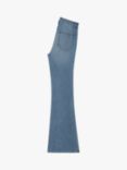 FRAME Le Easy Flare Jeans, Anastasia