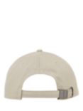 Calvin Klein Organic Cotton Logo Baseball Cap