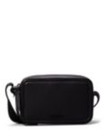 Calvin Klein Small Crossbody Bag, Ck Black Pebble