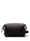 Calvin Klein Minimal Focus Wash Bag, Ck Black Pebble