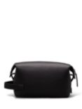 Calvin Klein Minimal Focus Wash Bag, Ck Black Pebble