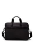 Calvin Klein Laptop Bag, Black, One Size