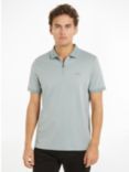 Calvin Klein Smooth Cotton Polo Shirt